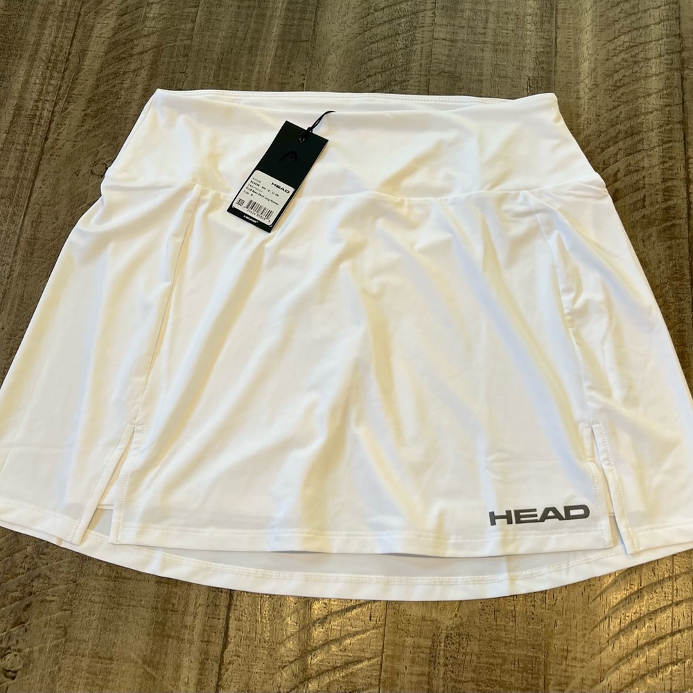 HEAD skort small